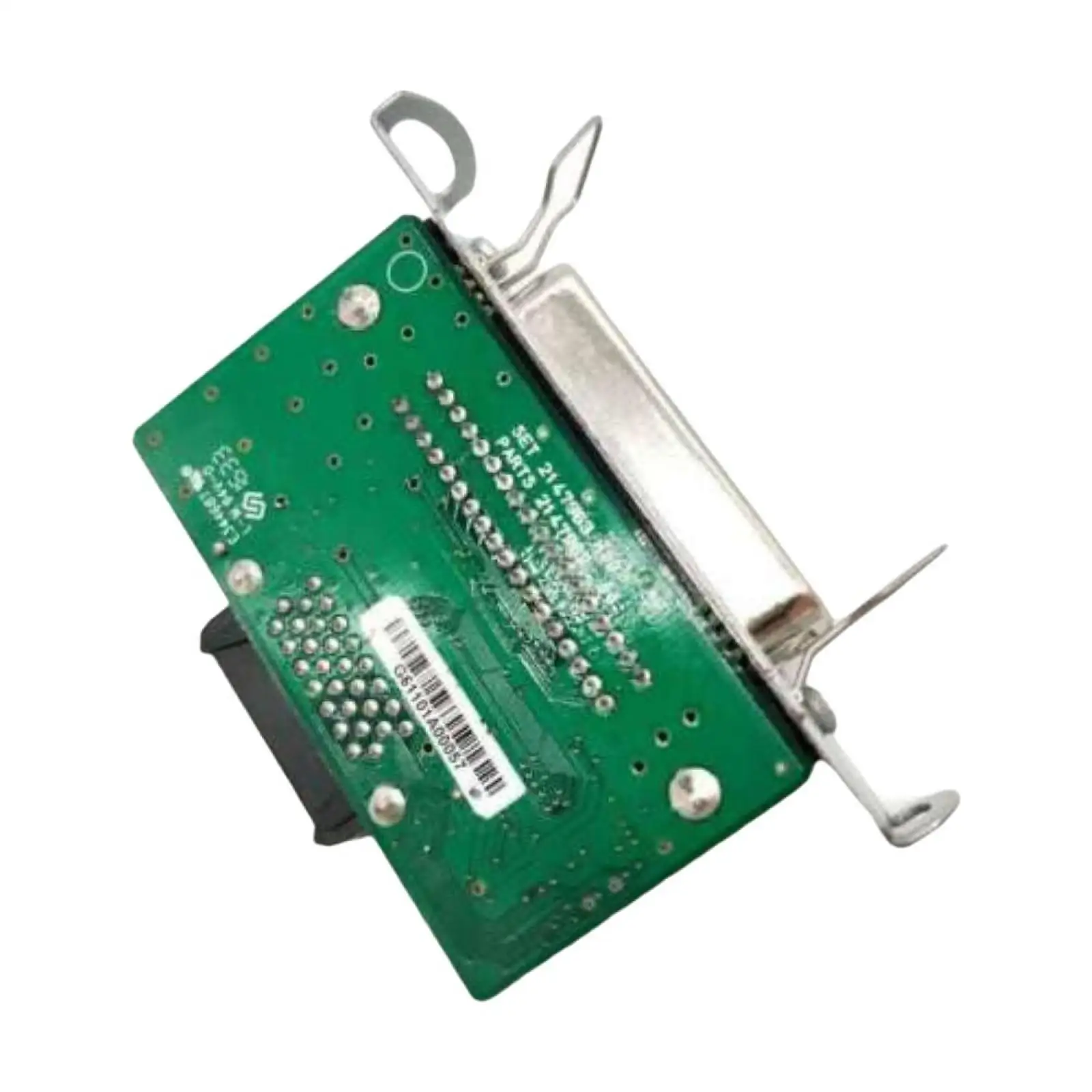 New Parallel Interface Card M112D UB-P02II FITS FOR EPSON Printer T88II T88III T88IV 220U Printer Parts 220U UB-P02II T88IV