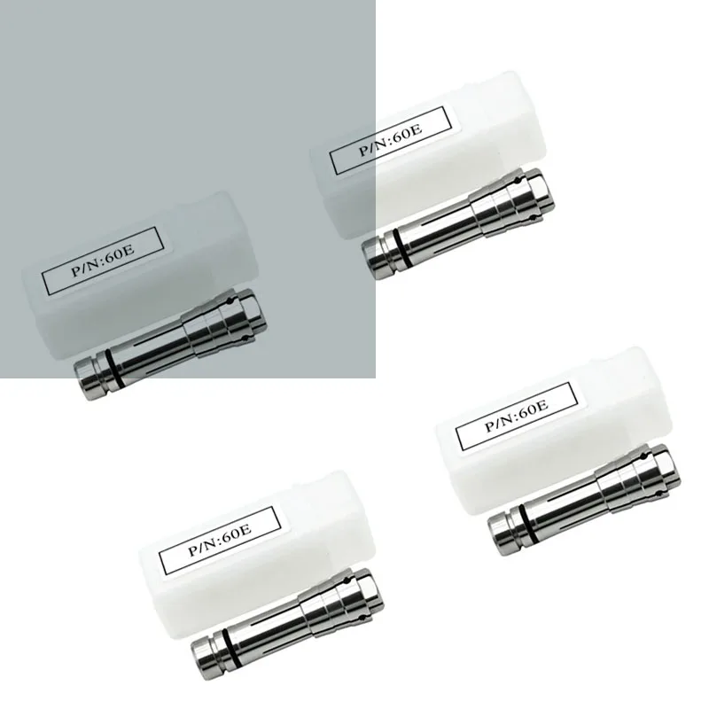 CNC DGZ-60E/60M Electric Spindle 263504 Chuck Precision Carving Machine Cylinder Clamp Inner Hole 3MM 4MM 6MM 8MM