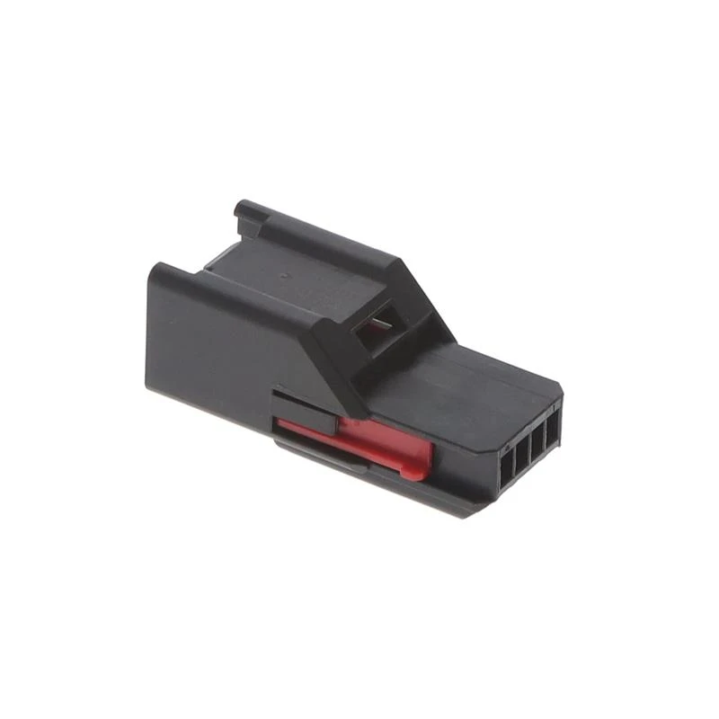 1452598-1,Housing for Female Terminals,Wire-to-Wire,2P,6-1419166-1,0.1 in Centerline,Get 0.64 Connector System,Male,1452601-1