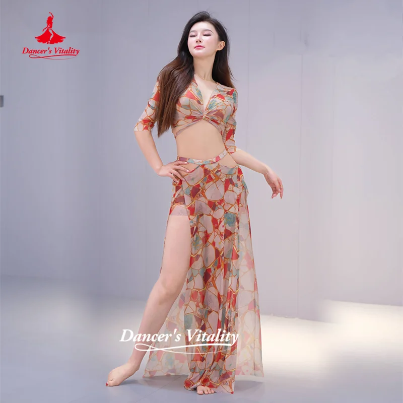 costume-de-danse-du-ventre-pour-femmes-haut-sexy-a-col-en-v-jupe-longue-fendue-2-pieces-tenue-d'entrainement-de-danse-orientale-pour-adultes-vitalite-de-danseuse