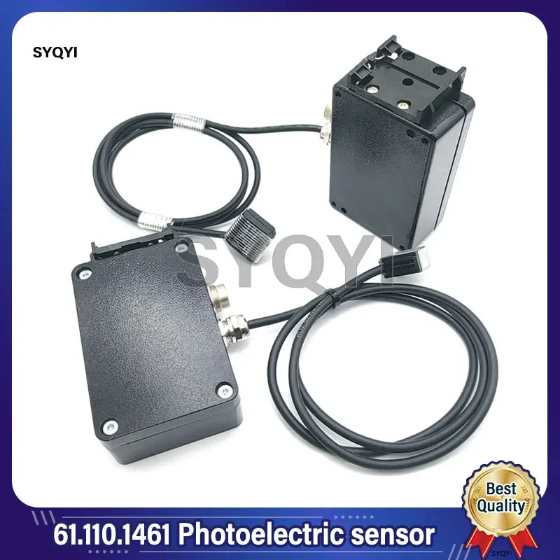 

Best Quality G2.110.1461 61.110.1461 Photoelectric sensor SM102 CD102 Adaption Heidelberg Sensor