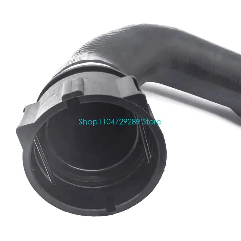 Manguera refrigerante automático reemplazo D8ke 2055017184 para W205 C450 C300 Tomado fugas ABS Construcción