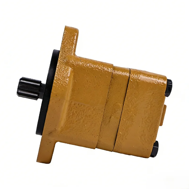 Hydraulic Vane Brake Pump for 928F/938F/938G/IT28F/IT38G Wheel Loader & Toolcarrier 9-14T, 100-3414, High Efficiency & Low Noise
