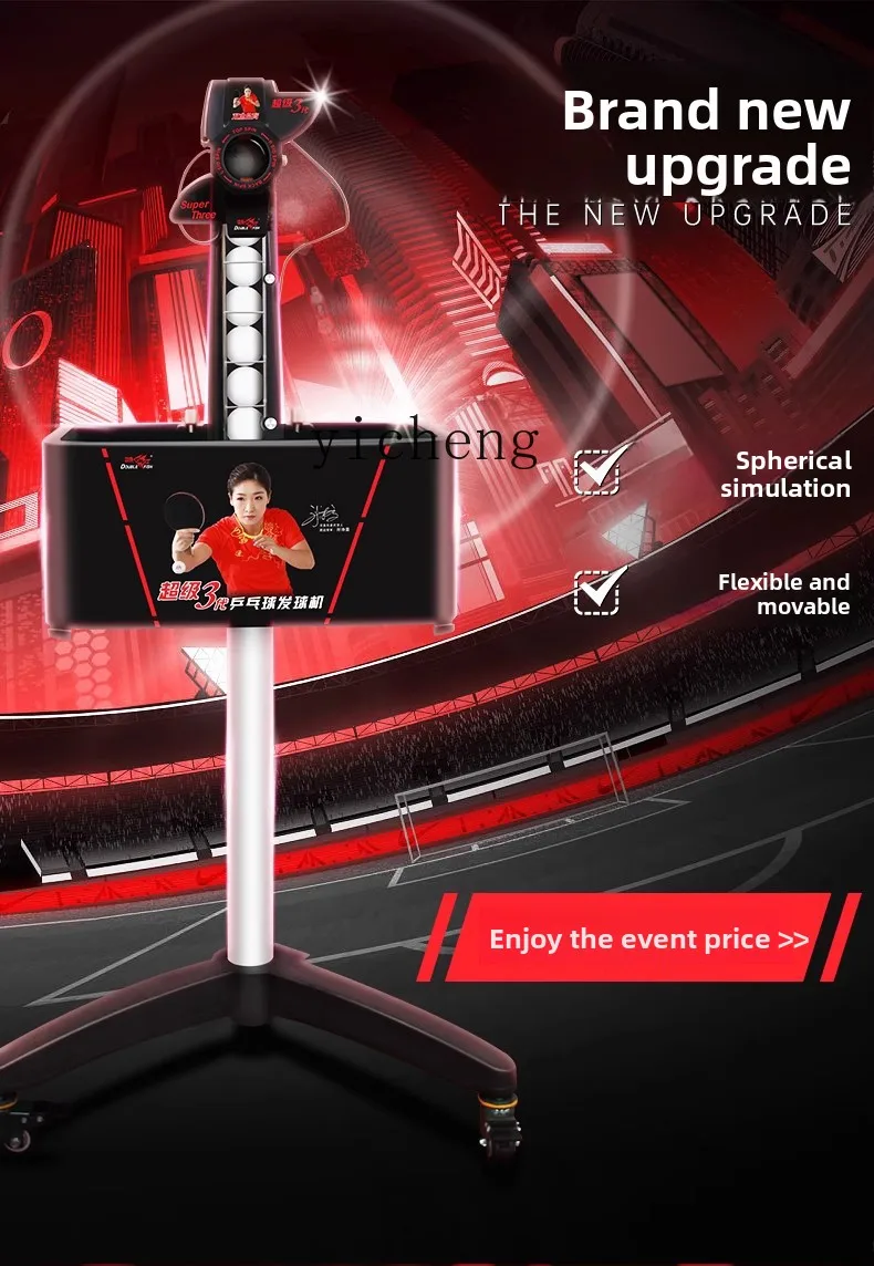 Fy Table Tennis Ser…