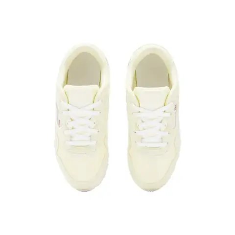 Reebok Kid's Classic Nylon Sneaker
