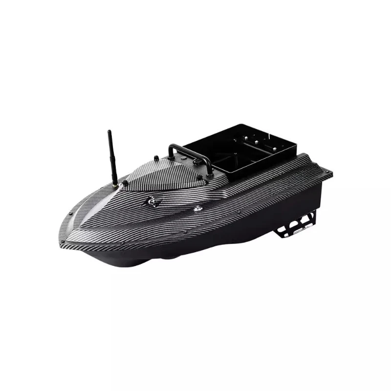 

GPS nesting boat household shadow one-click return real-time display of power
