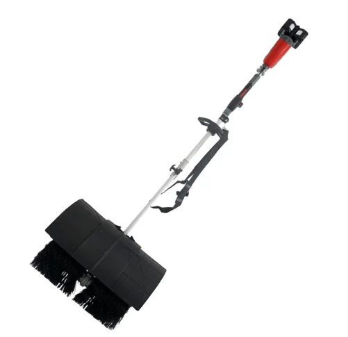 

Leaf Sweeper Handheld Cordless Blast Broom Powerful Electric Power Brush LongLasting Cordless Power Brooms