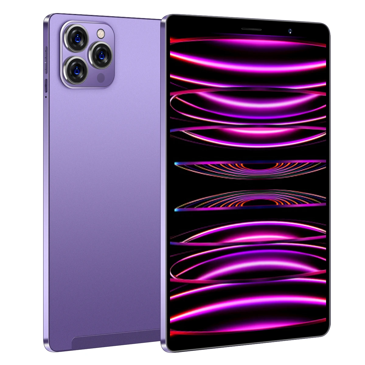 Professioneller Tablet-Computer Neuer Tab14 8-Zoll-Touchscreen 16 GB + 1 TB WiFi 8-Kern-Android 13-Tablet-PC