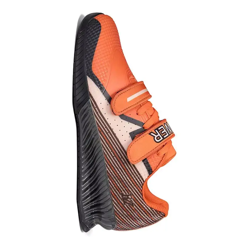 

Original Brand Professional Weight Lifting Training Shoe Top Quality Squat Hard Pull Shoe Comprehensive Training Fitness Shoe