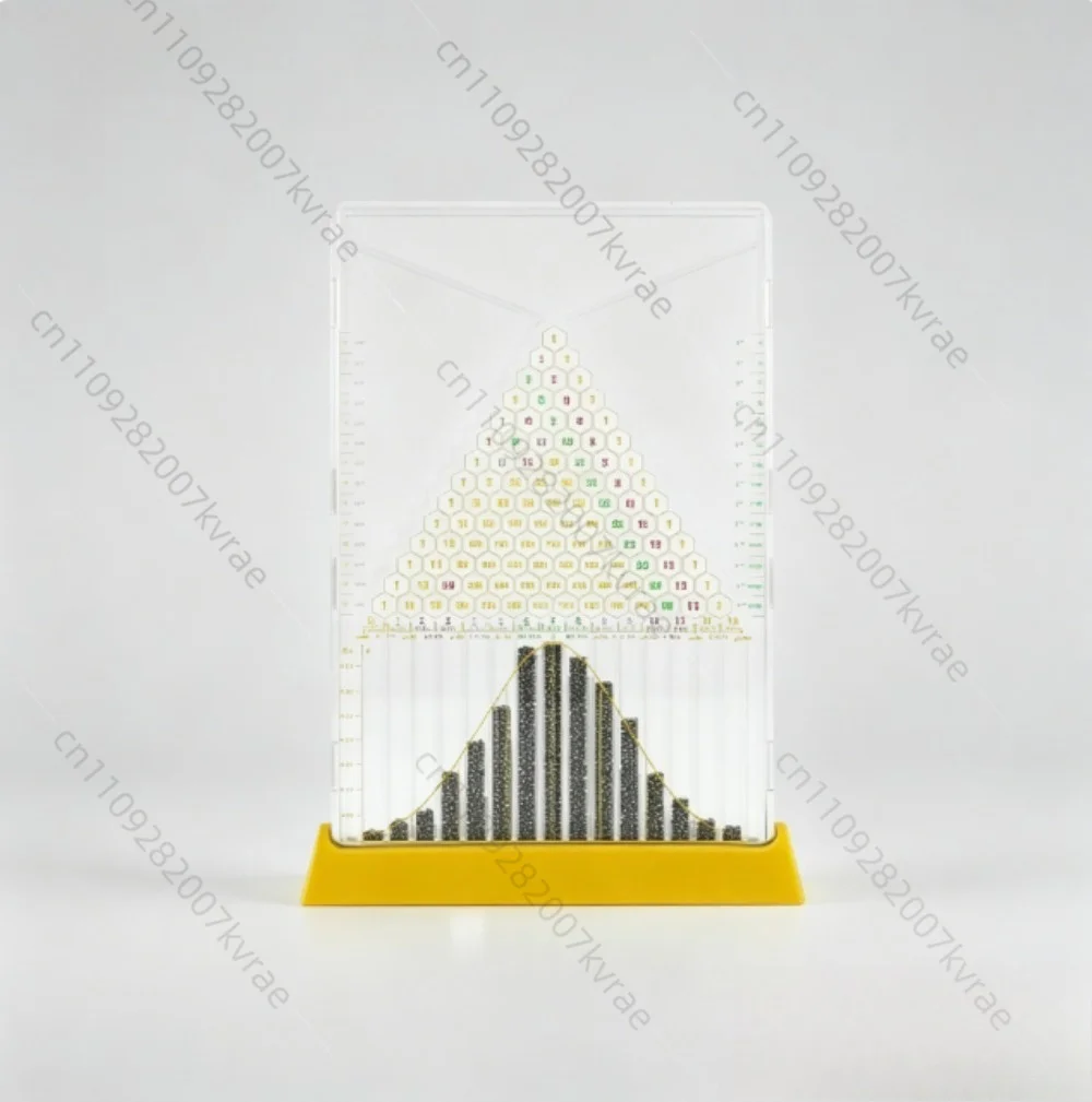 tablero-de-galton-modelo-de-distribucion-normal-herramienta-de-ensenanza-de-fisica-y-estadistica-stem