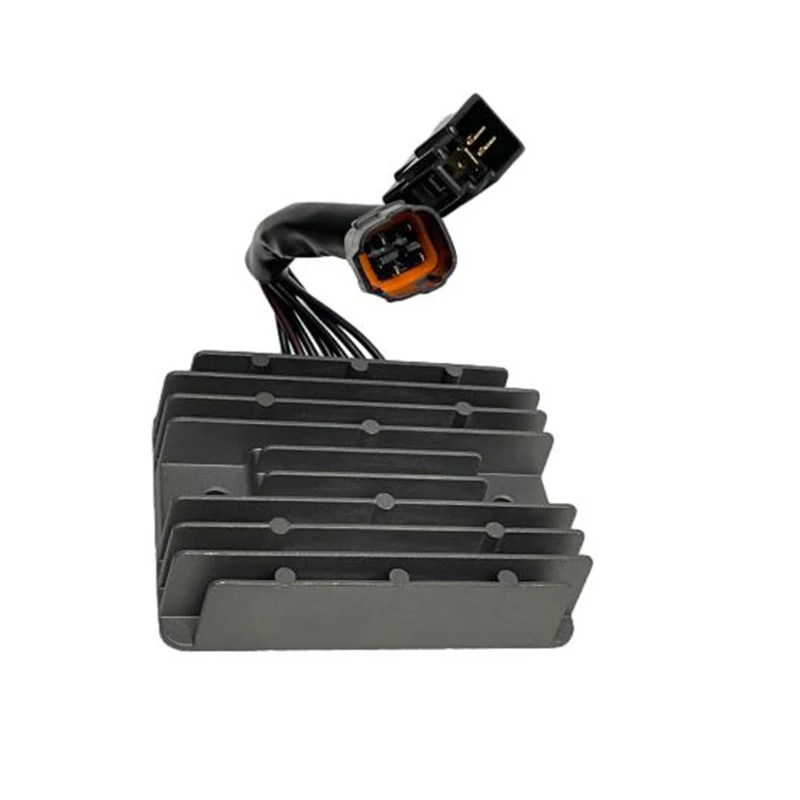 Rectifier Voltage Regulator Charger For Suzuki GSXR600 GSXR700 GSXR1000 GSXR GSX 600 750 1000 R K6 K7 K8 2006-2015 view 4