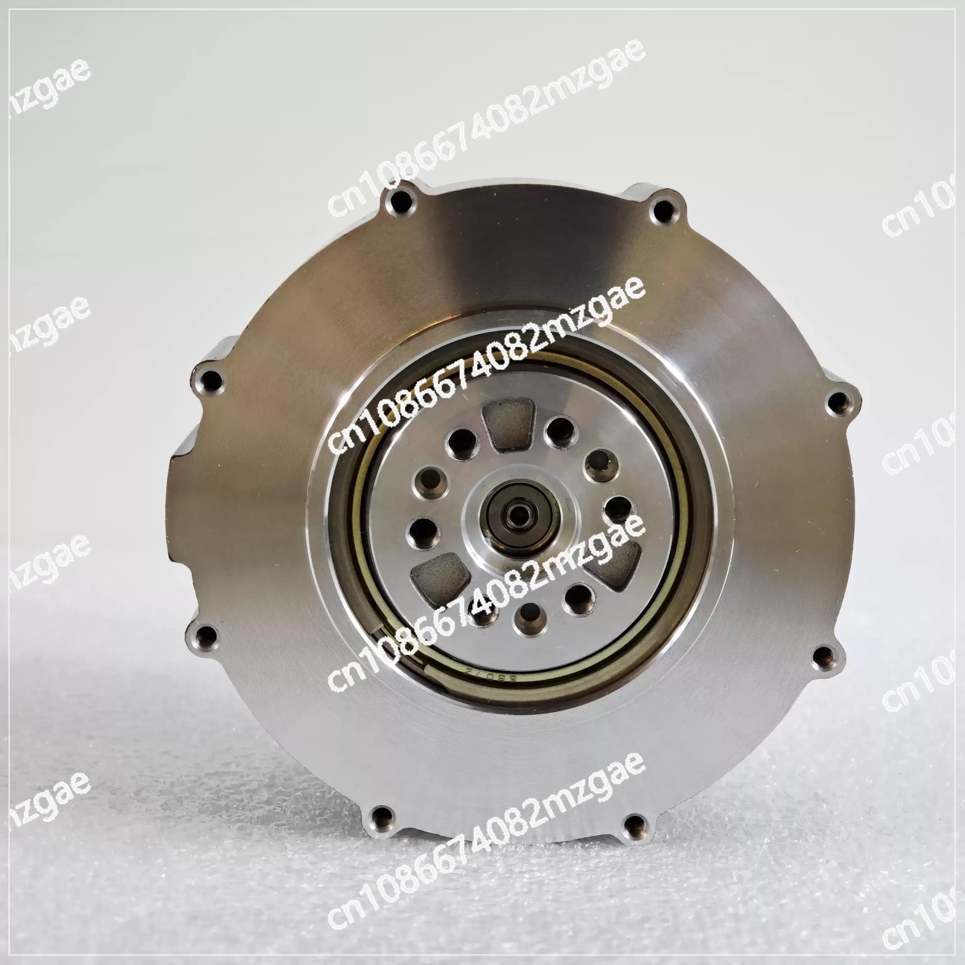 Joint Motor Module ROBSTRIDE06 Quasi-Direct Drive 36Nm Integrated Joint Module for Robotics