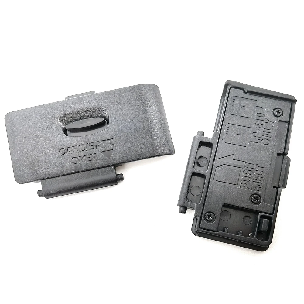 1Pcs Brand New Battery Door Cover for Canon 1100D Camera Repair