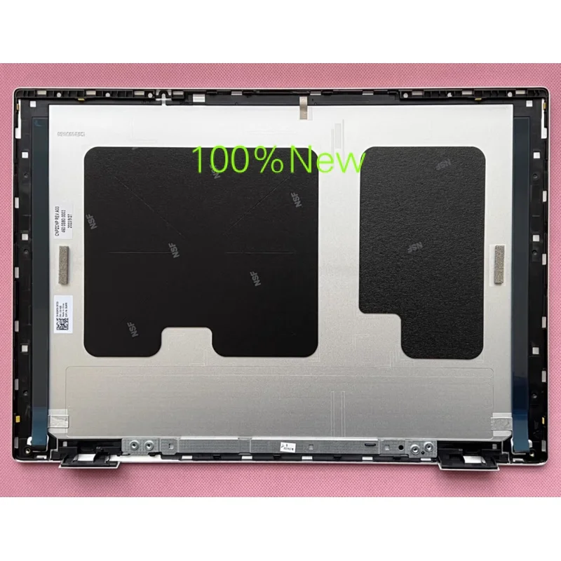 New For Dell Inspiron 16Plus 7630 7635 Lcd Rear Back Cover Top Case 06GM9X 6GM9X