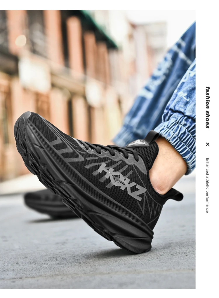 Men's Classic Cushion Running Shoes