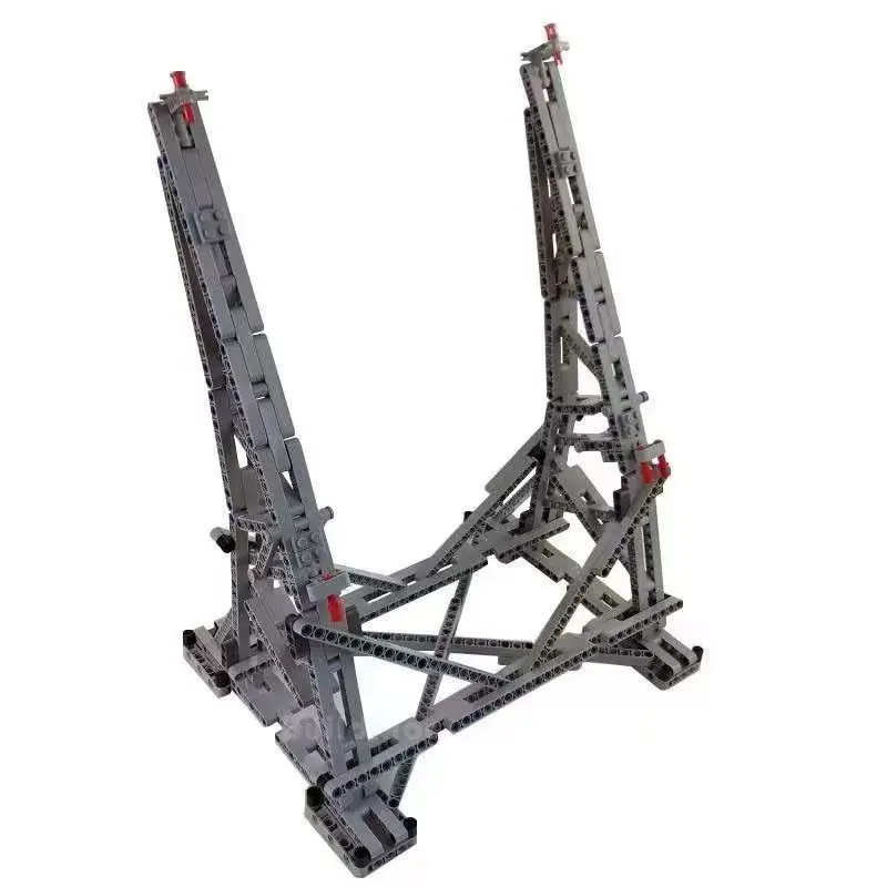 �y�Z�[�����z��^���S 7592 �~���j�A���E�t�@���R���g�ݗ��Ċߋ�f���f�B�X�v���C�X�^���h�r���f�B���O�u���b�N�݊����̂��郆�j�o�[�T���v���X�`�b�N���f��