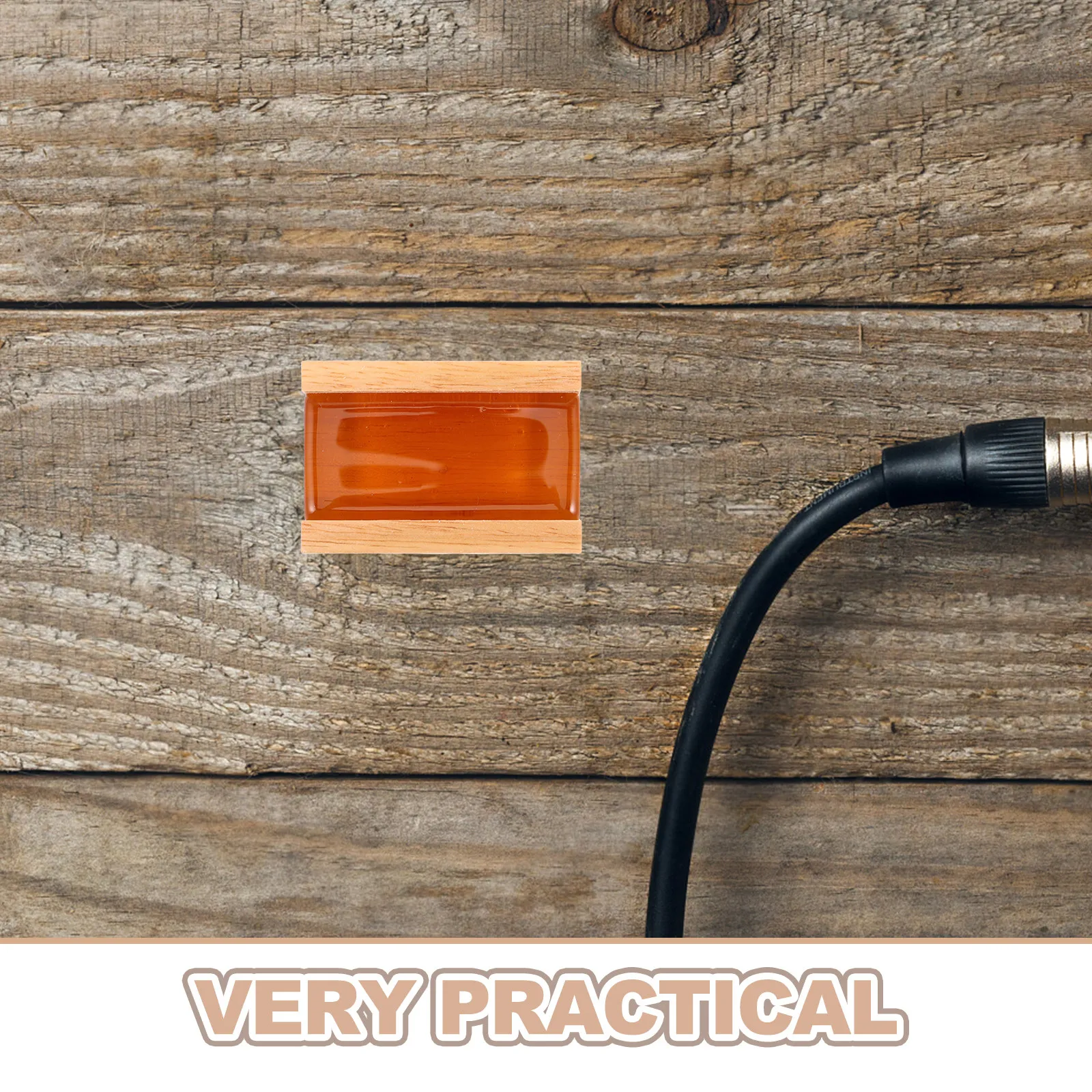Natuurlijke hars voor snaarins - Violin Rosin Bow recensie en prijs