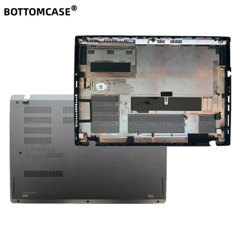 Bottom case neu für Lenovo Thinkpad L14 Gen 1 Gen1 Laptop untere Basis abdeckung Klein buchstaben ap1yp000200