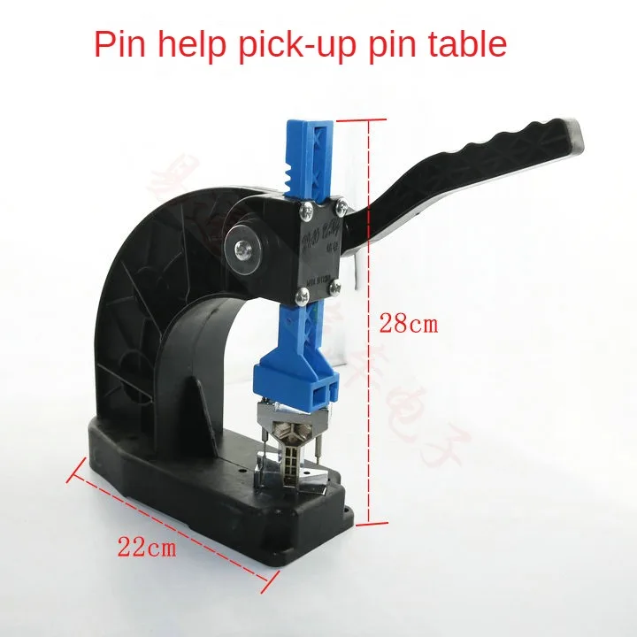 

YAOL Disassembly Folding Remote Control Pin Removal Tool Key Fixing Tool Flip Key Vice Of Flip-key Pin Remover Locksmith Tools