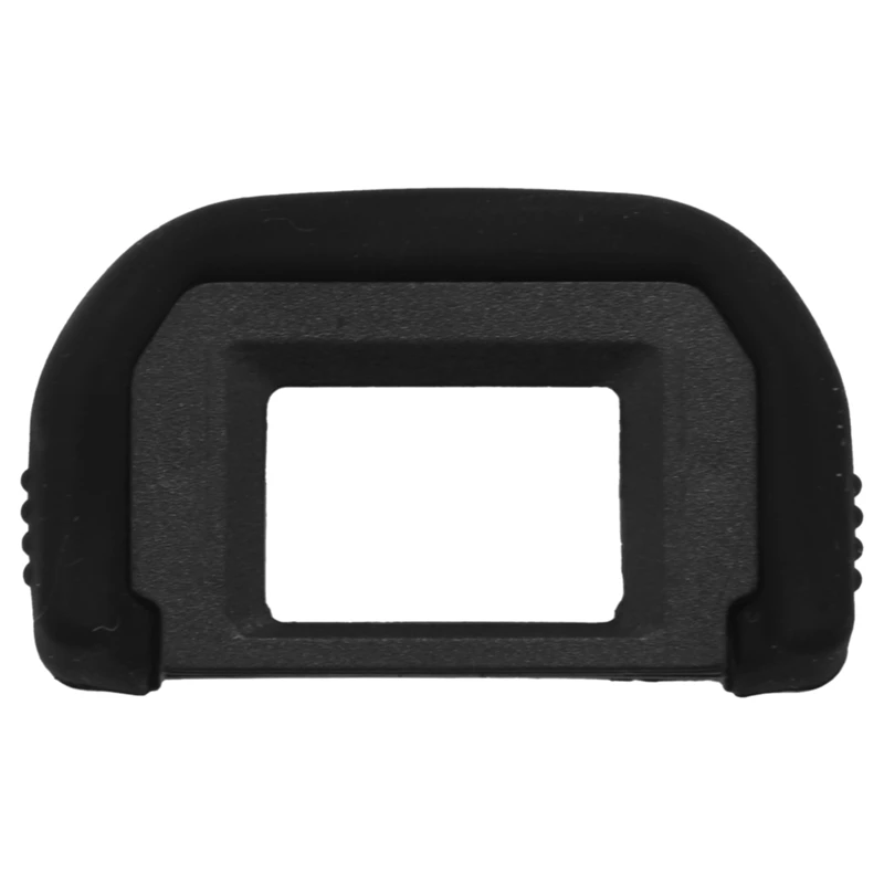 Ocular da câmera para Canon, Substituição Ef, Visor, Protetor para Eos 350D, 400D, 450D, 500D, 550D, 600D, 1000D, 1100D, 700