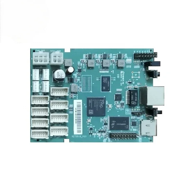 Control Board For I… - image