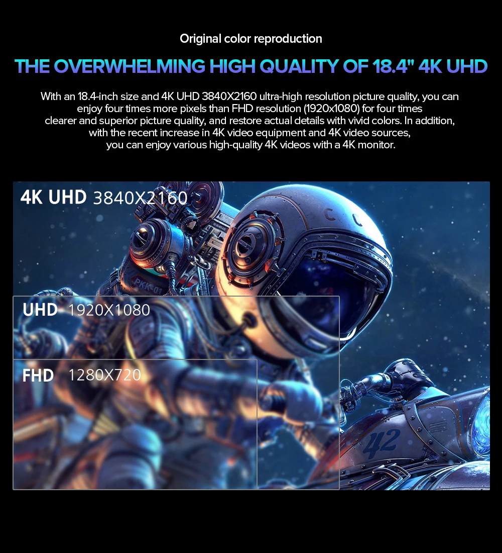 Thumbnail 3 - #28 Best 4K Monitors to Buy In 2026