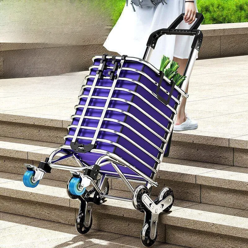 portable-folding-shopping-cart-for-elderly-people-stainless-steel-aluminum-frame-vegetable-buying-car-stacking-handcart