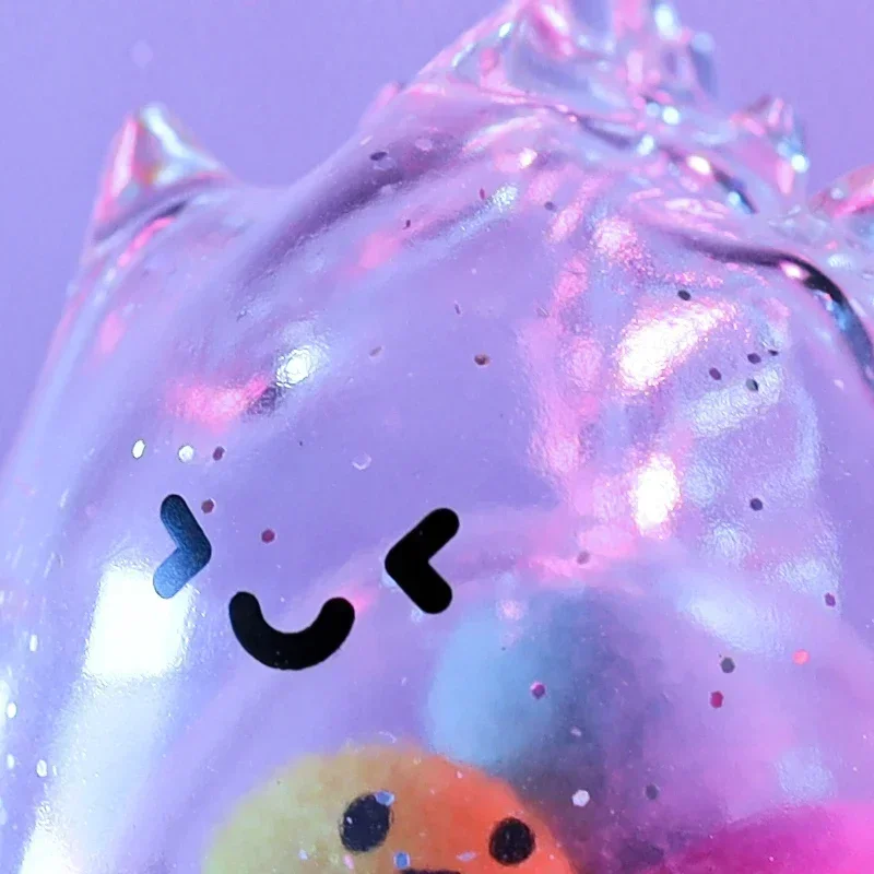 

POP MART YUKI Interfusion Series Blind Box Toys Guess Bag Mystery Box Mistery Caixa Action Figure Surpresa Cute Model Birthday