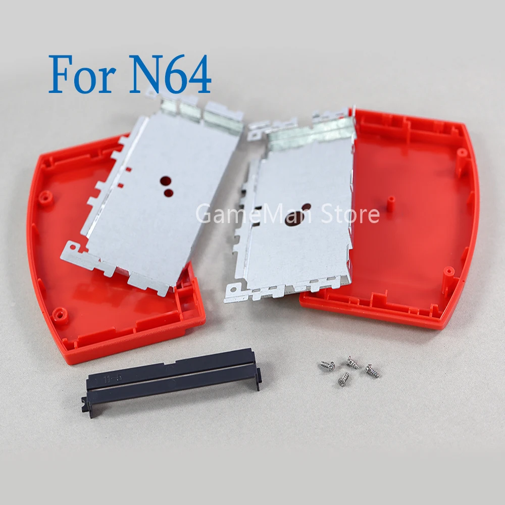 1Set For N64 Us Ver…