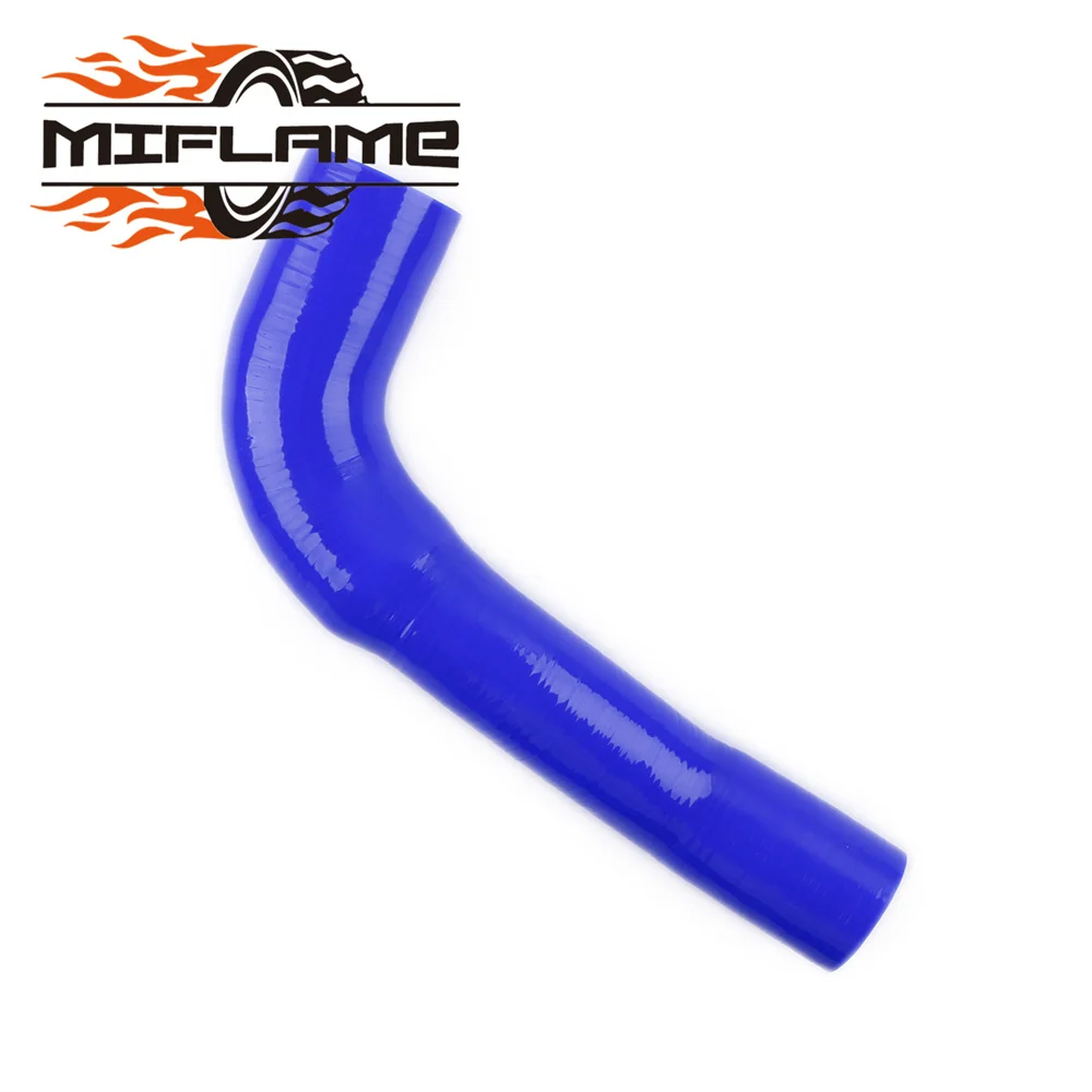 

For 2006-2007 Vauxhall Opel Corsa D Meriva VXR/Meriva Z/A16 Boost Silicone Coolant Hose