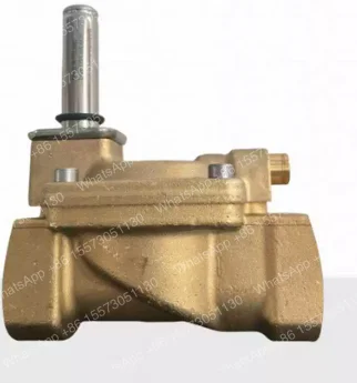 solenoid valve EV224B 032U8361  032U8360  032U6157  032U6156  032U454902