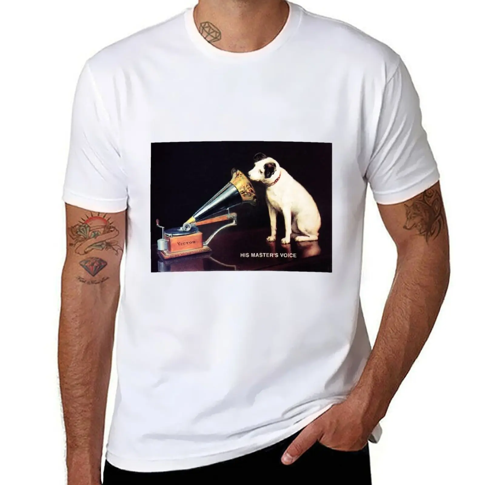 Victor Cotton Rca F…