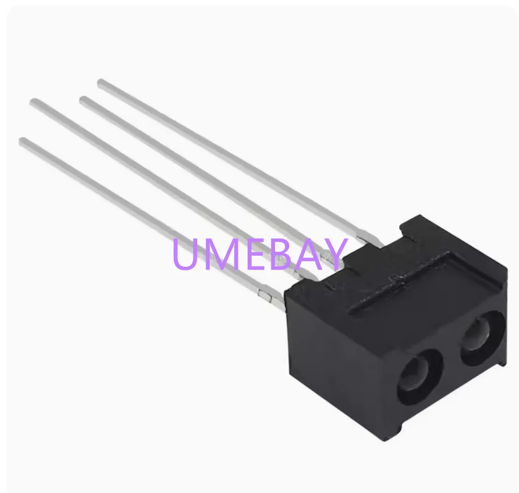 50pcs   ST188 DIP-4 L4 sensor reflective photoelectric switch infrared photoelectric sensor optocoupler