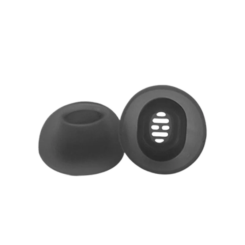 Silicone Tips For Huawei Freebuds Pro 4 Eartips Replacement Earplugs In Ear Bluetooth Headset Wireless Noise Reduction Eartips