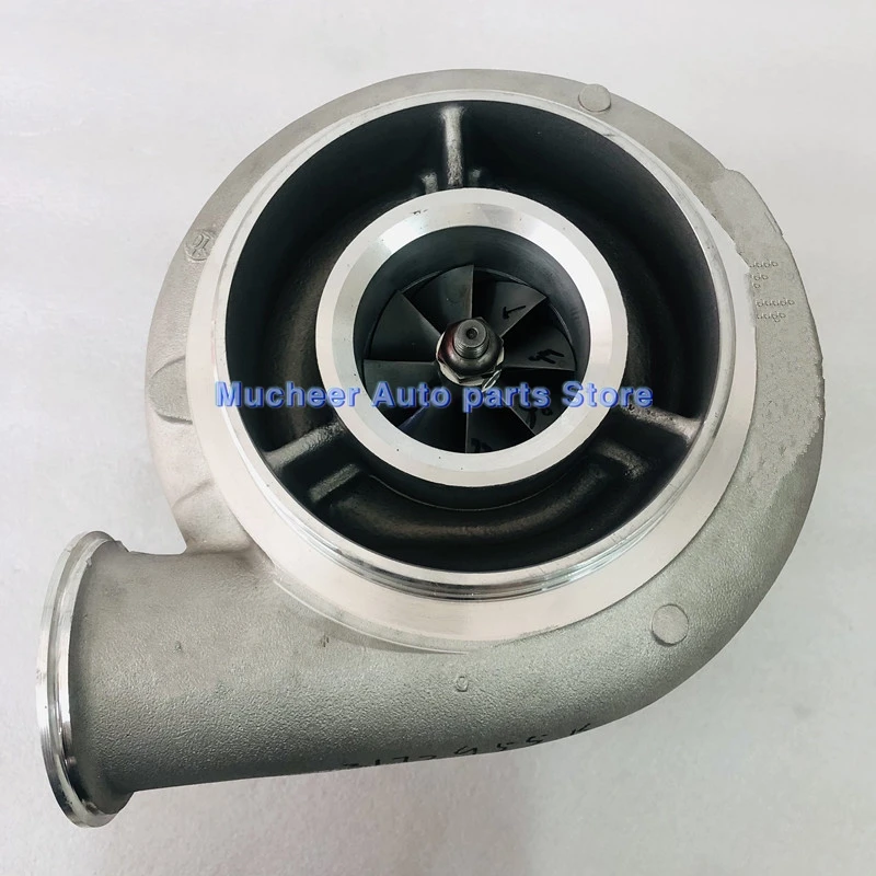 S500W Turbo Turbocharger 15009987790 1500-998-7790 317790 3826598 for Volvo Penta Ship with MD11 EURO 3 Engine