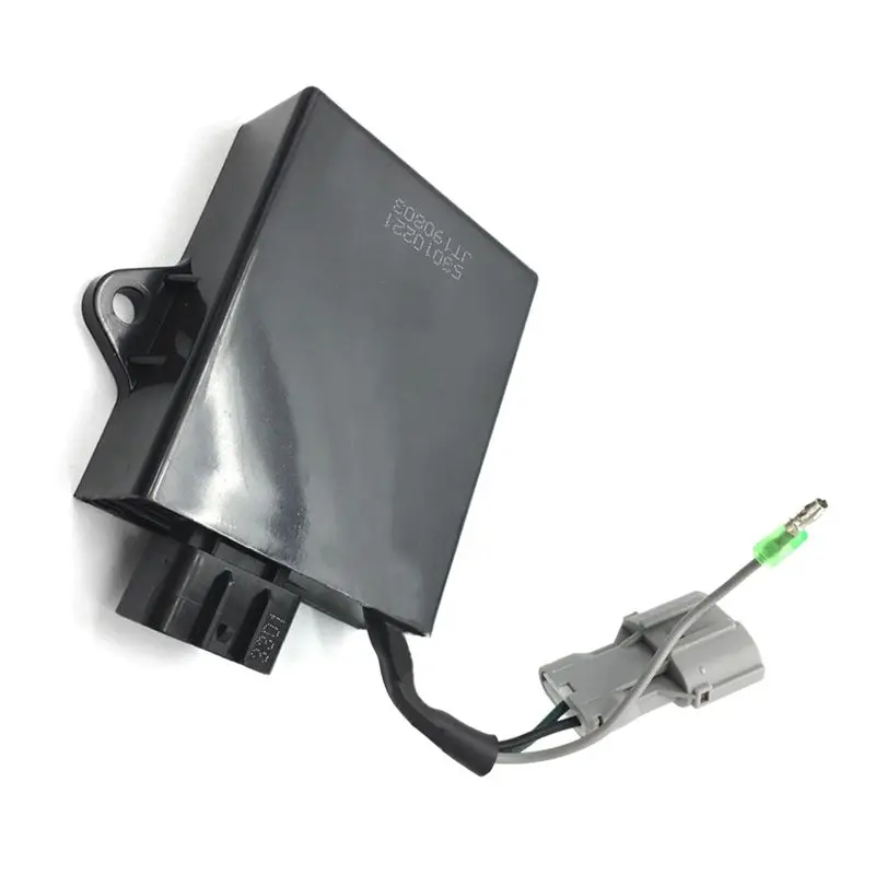 Stable-ATV CDI Box Motorcycle Ignition CDI Box CDI Box FS300 ATV Ignition Device CDI Box For Linhai LH250 LH260 SLD21D266-8P3L