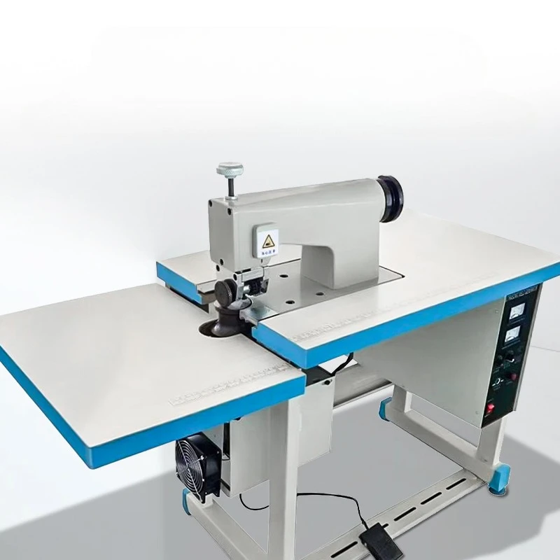 

Automatic non-woven ultrasonic sealing machine, tea bag, traditional Chinese medicine bag, halogen bag, foot bath bag