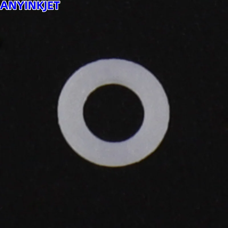for Fastjet A400 NOZZLE seal GASKET PY0326 for Fastjet A400 inkjet coding printer