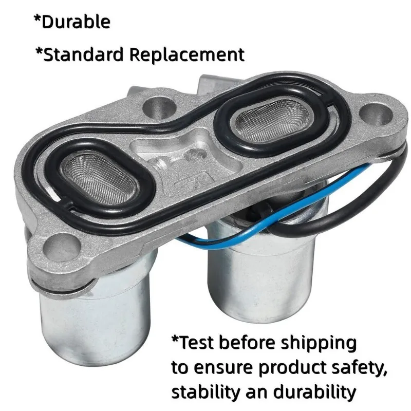 28200-P4R-003 ناقل حركة أوتوماتيكي التحول قفل الملف اللولبي صالح هوندا سيفيك 1996-2000 CR-V 1997-2001 أكورا إنتيجرا 2000