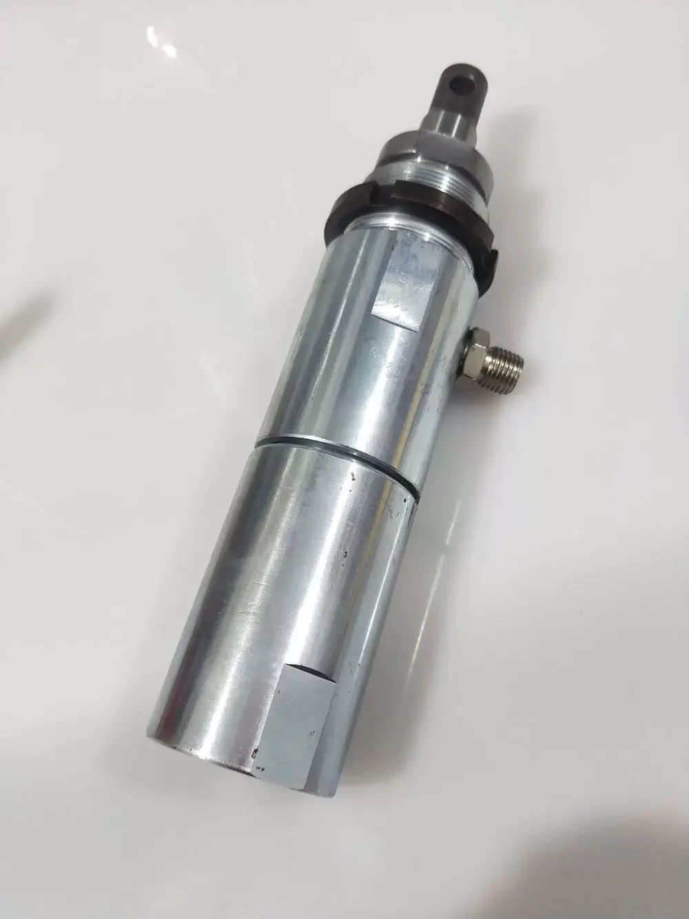 390 395 490 495 595 PC Pump Piston Rod Assembly Connecting Rod Gearbox Spraying Machine Parts