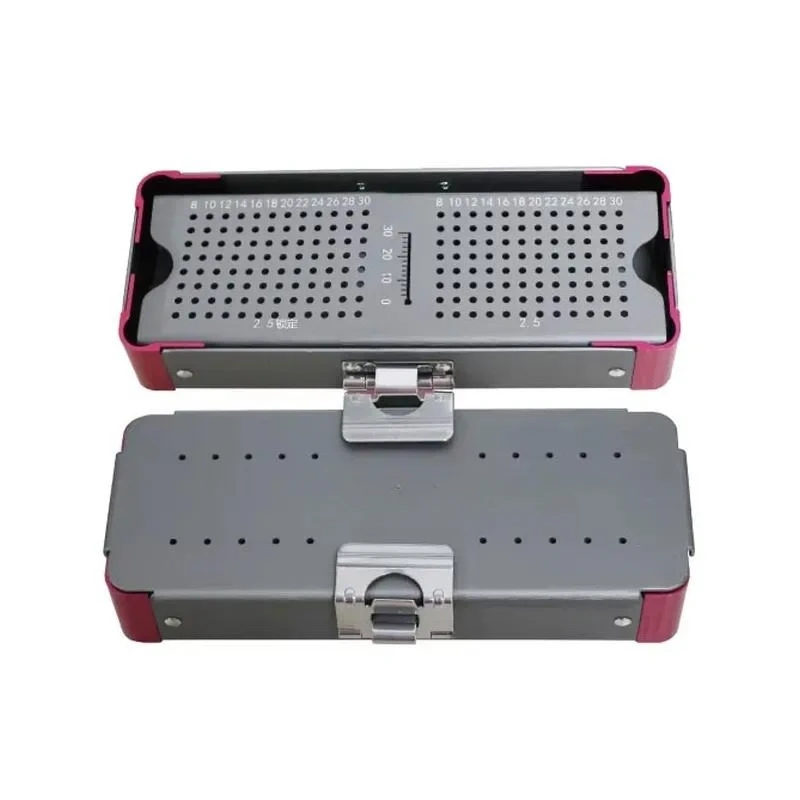 Multi Size Screw Storage Box Various Specifications Hardware Organizer Container for Nails Bolts and Fasteners Workshop Tool