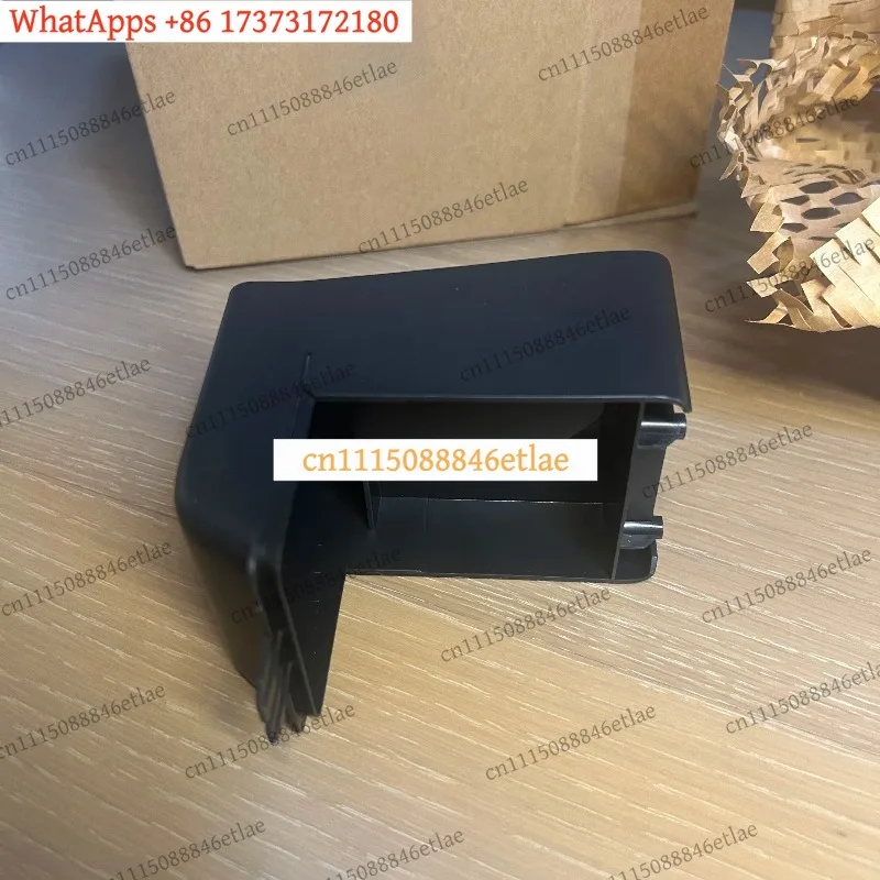 k3 for Bambu Lab H2S Purge Wiper, Replacement Waste Wiper Parts for H2D H2C 3D Printer