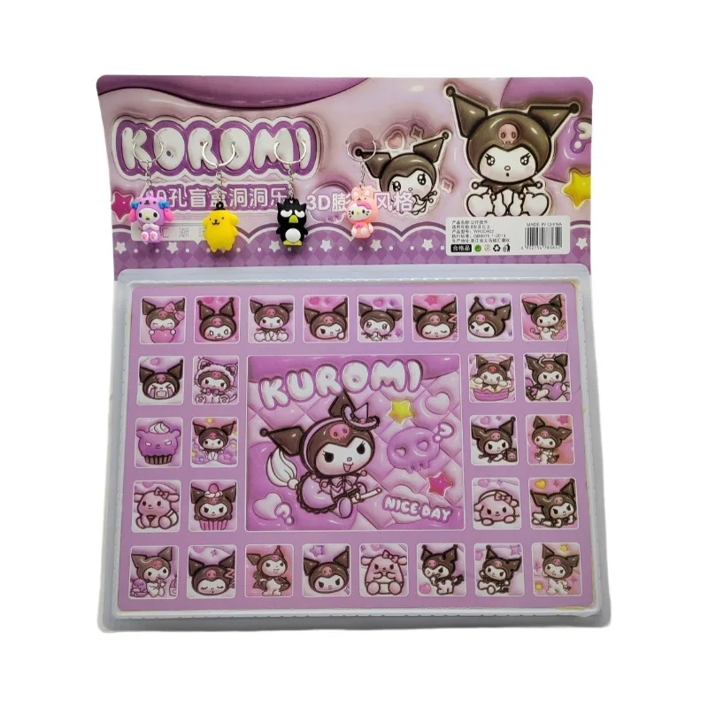 لكمة وفوز لعبة الشكل تحصيل صندوق أعمى جائزة بيضة عيد الفصح هالوين اليقطين هدية عيد الميلاد سوار للأطفال والكبار #5