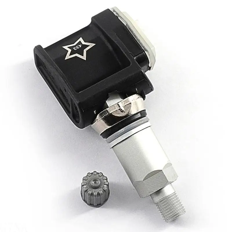 

G7NA Car 433MHz Tire Pressure Monitoring System A0009052102 Automatic Relearn Feature