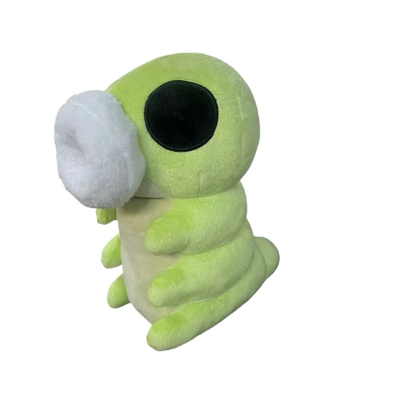 새로운 홀로우 나이트 실크송 봉제 인형 호넷 봉제 인형 부드러운 비디오 게임 캐릭터 수집품 팬과 플레이어를 위한 선물