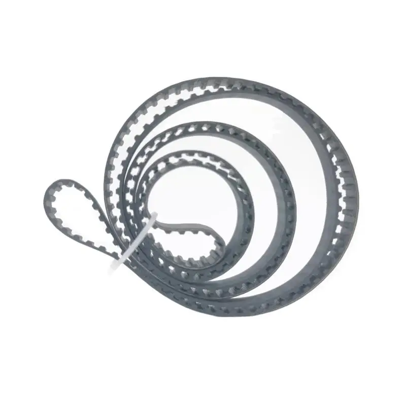 

T5 905 Timing Belt Transmission Belts Length 905mm Width 6mm 9mm 8mm 12mm Closed Loop Rubber Synchronous Belt