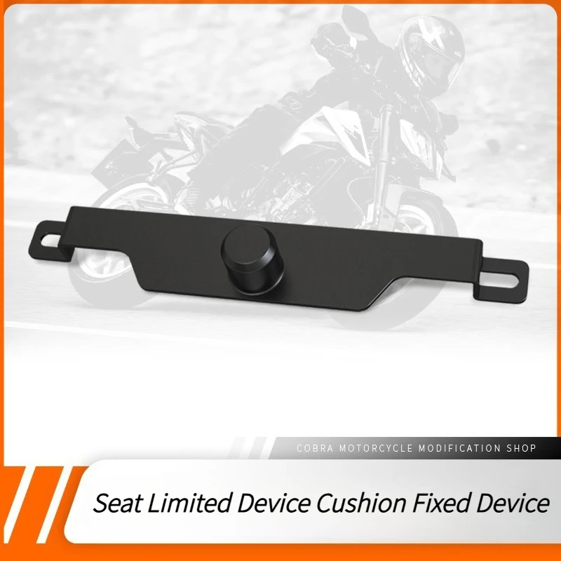 

For Honda CC110 CC50 Cross Cub CC 110 CC 50 Seat Seat Stabillzer Seat Limited Device Cushion Fixed Device