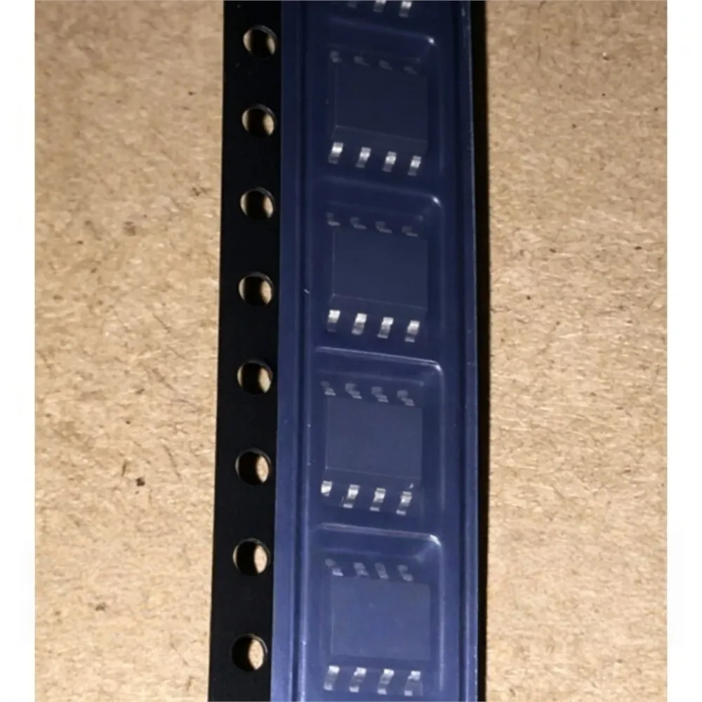 1-50PCS M41T81 M41T81M6E M41T81M6F AD5241 AD5241B10 AD5241BRZ10 82V2058DAG IDT82V2058DAG LTM4609V LTM4609