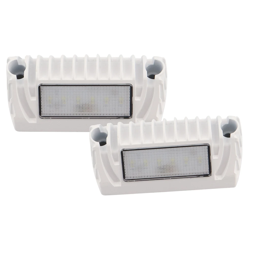 LED RV beleuchtung Lampe Außen Camper Veranda Markise Licht Hilfs Beleuchtung Für RVs Anhänger Camper Vans Fahrzeug Lkw