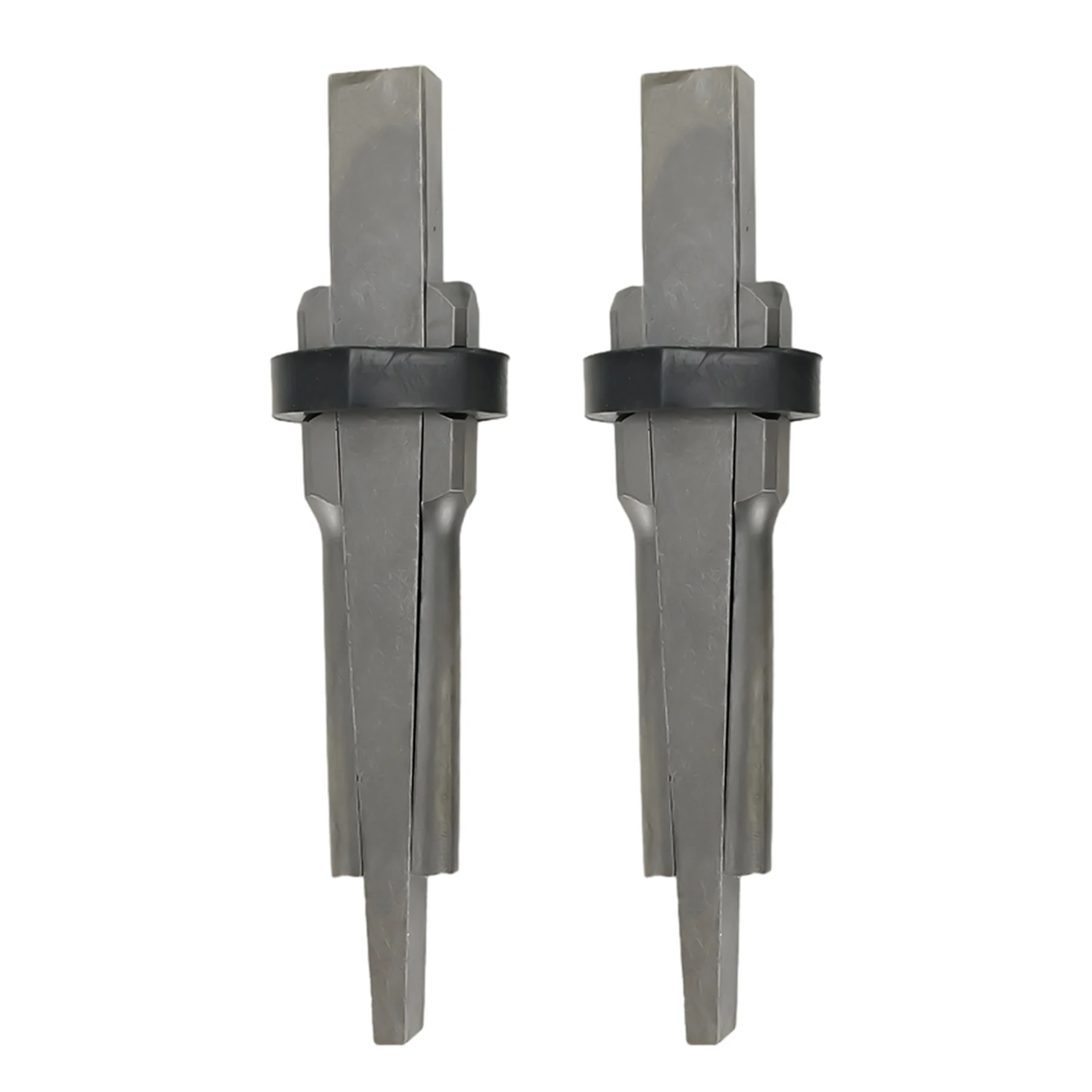 

23mm Rock Stone Splitters Metal Wedges Concrete Rock Stone Splitter For Rock Granite Marble Granite Splitting Tools Hand Tools